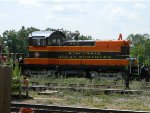 WGNS 862 